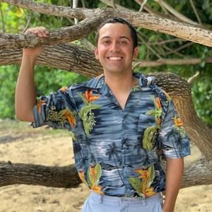 Meet your Posher, Josh